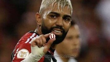 Imágenes compartidas en redes sociales