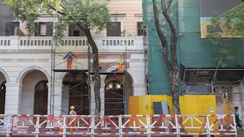 De corazón ganadero a patrimonio: la nueva vida del Mercado de Hacienda de Liniers