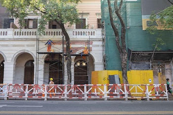 El Antiguo Mercado de Mataderos revela sus secretos tras 125 años de historia