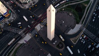 Una de las novedades de