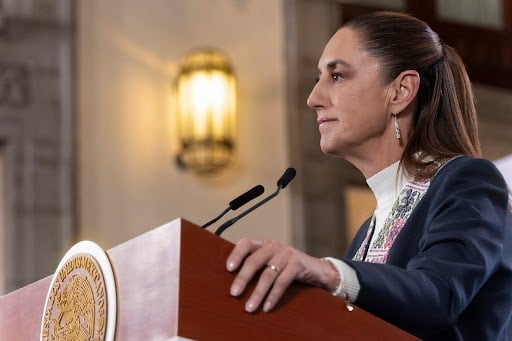 El cambio en la jornada laboral se implementará de forma anual y sin reducción de salarios ni prestaciones. (Gobierno de México)