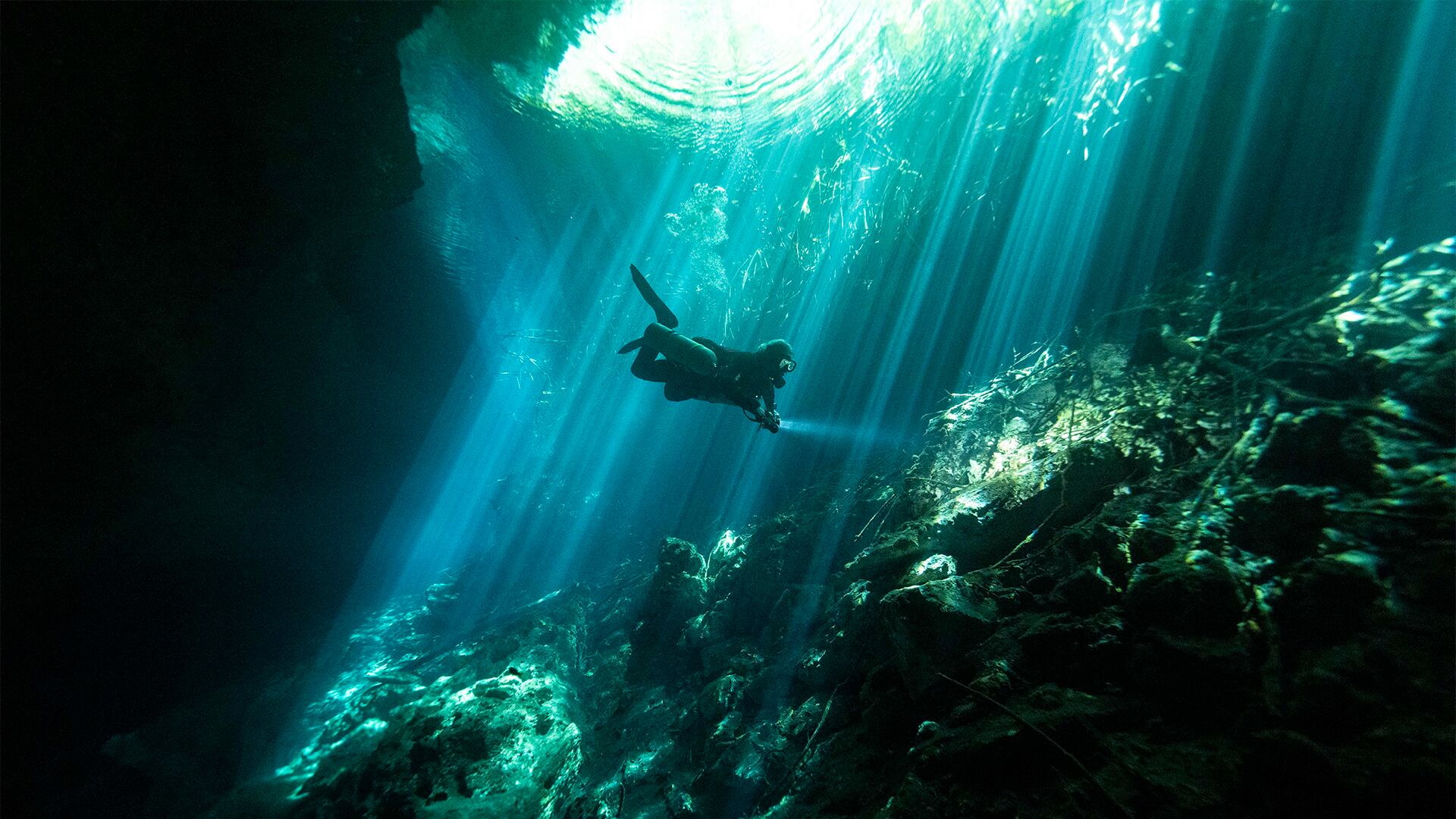 El cenote