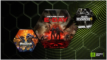 Nvidia confirma 25 nuevos juegos para octubre de 2026 en Geforce NOW