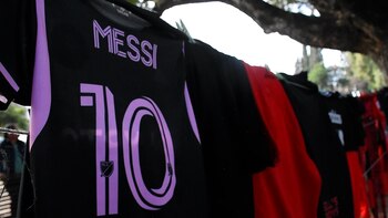 En Rosario también se vende