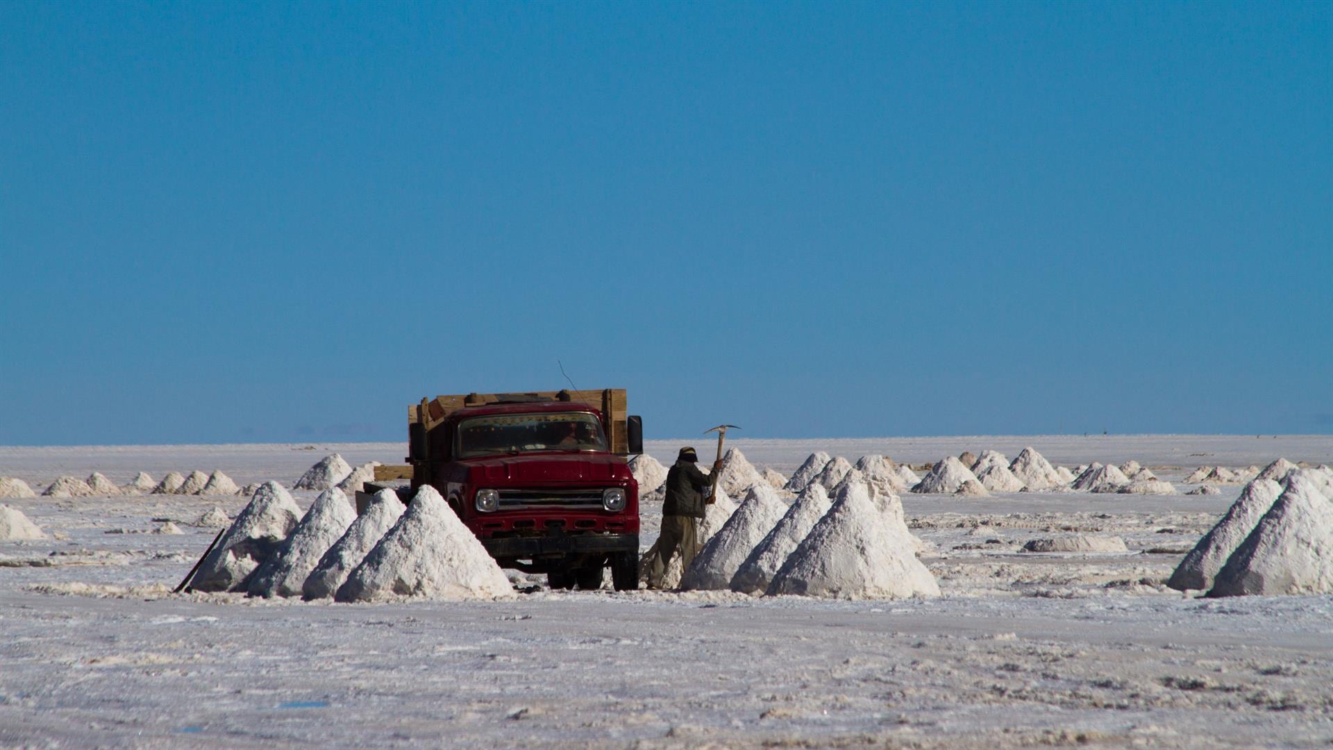 El Gobierno aprobó el ingreso al RIGI de un proyecto de litio en Catamarca por USD 251 millones