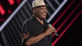 Muere Bubba Bar Sant, músico