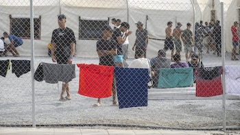 La ministra Sira Rego asegura que la mayoría de los menores migrantes llegados a Ceuta permanecerá en España: “La ley les protege”
