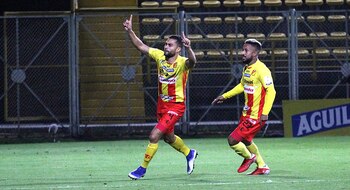 BOGOTÁ- COLOMBIA, 20-09-2021:Danny Cano del