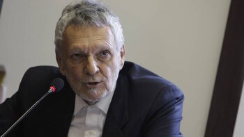 Murió el exsenador y exgobernador