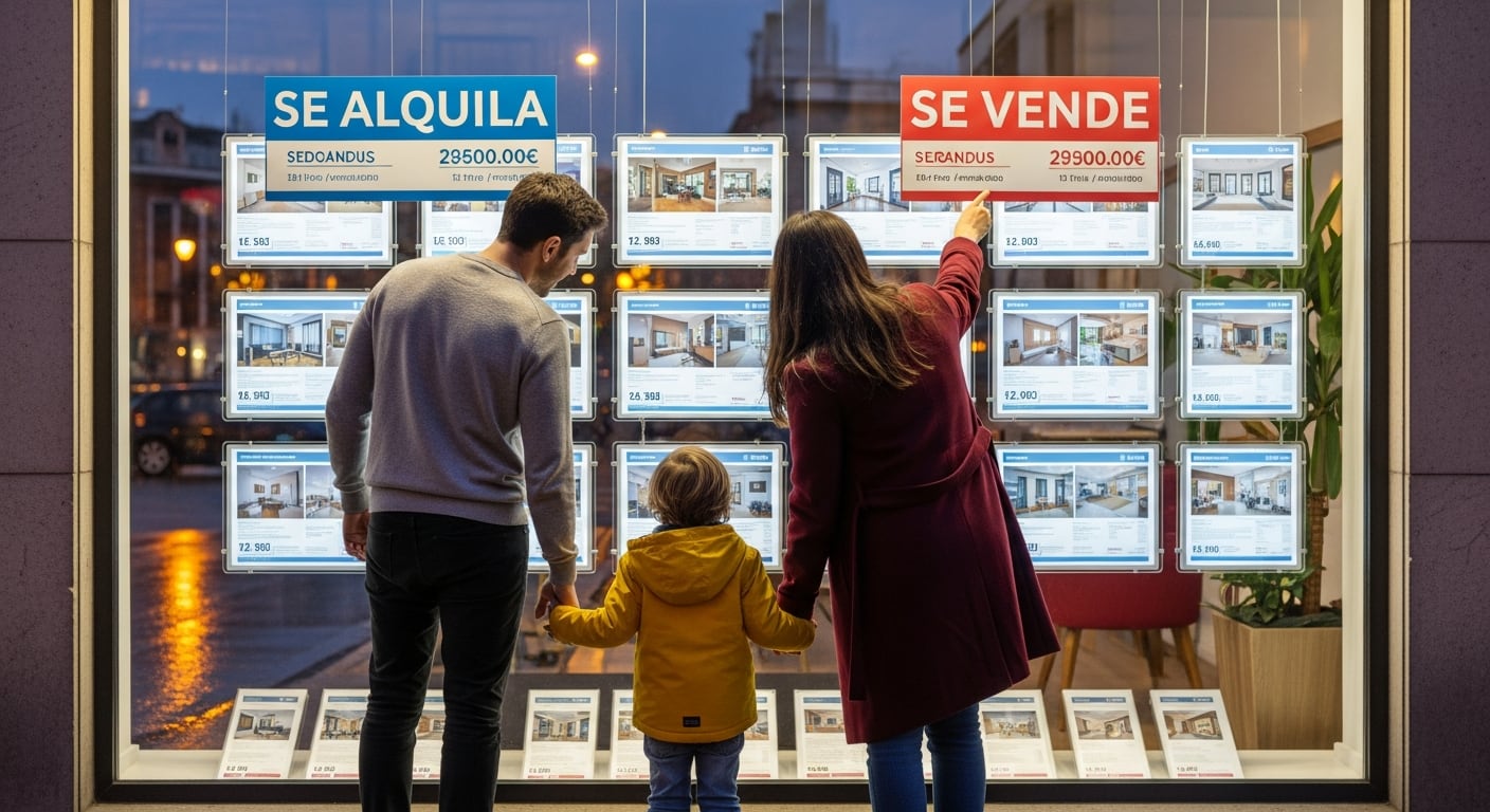 El fallo ordenó devolver el 22,22% del valor actual del inmueble porque la compraventa no se perfeccionó y la suma entregada no constituyó una seña en sentido estricto. (Imagen Ilustrativa Infobae)