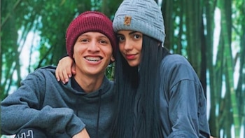 Competencia de fortunas: ‘La Liendra’