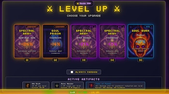 Codex Mortis ha sido programado