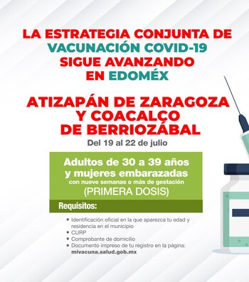 Estrategia de vacunación contra COVID-19