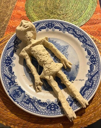 Esta fue la figura obtenida