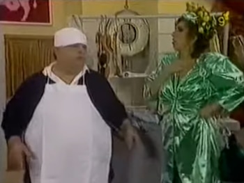 jorge porcel georgina barbarossa