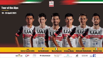 En total serán 11 ‘escarabajos’