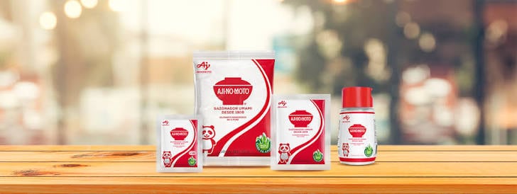 Ajinomoto ingresó al mercado peruano en 1968 y, con los años, su sazonador se incorporó a la cocina del país. Foto: Ajinomoto del Perú