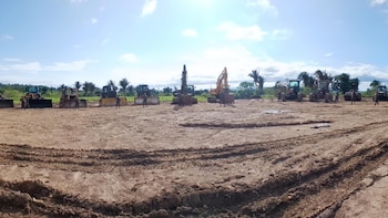 La presidencia de Arévalo atribuye a redes de narcotráfico la suspensión judicial de la cárcel El Triunfo