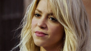 Shakira canceló su concierto en