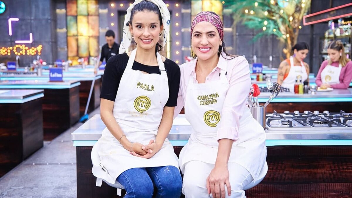 'Masterchef Celebrity' đã kết thúc: đây là ngày diễn ra đêm chung kết mùa thứ sáu của chương trình ẩm thực thực tế - Infobae