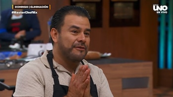 MasterChef México