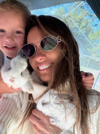 pampita ana garcía moritán