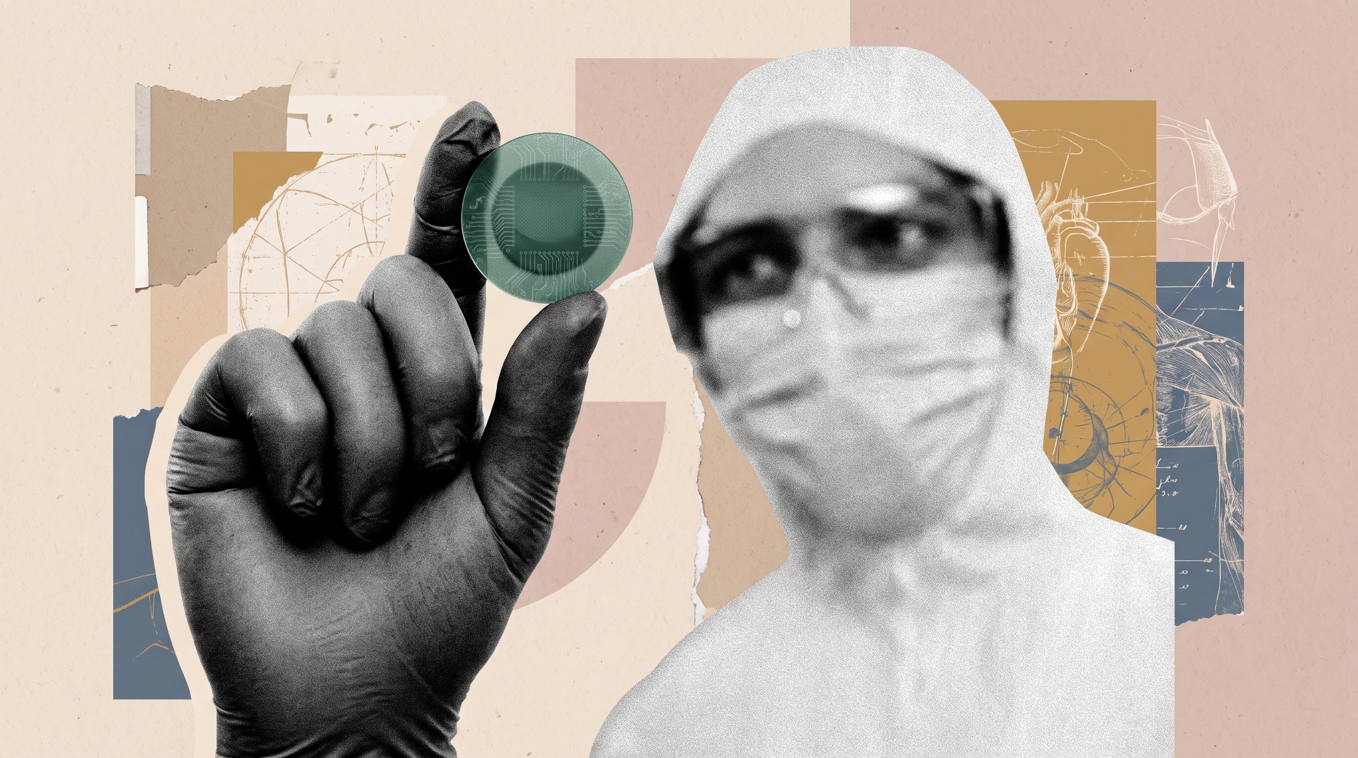 La FDA aprobó Sarclisa Escena como el primer tratamiento oncológico con inyector corporal para administrar el fármaco en unos 13 minutos (Imagen Ilustrativa Infobae)
