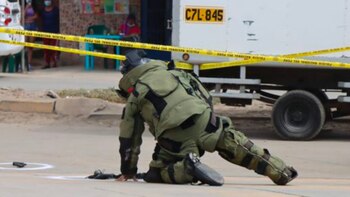 Puente Piedra: PNP reduce a