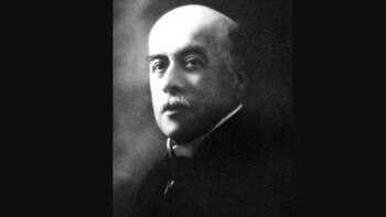 Pedro de Osma (1868-1936), político