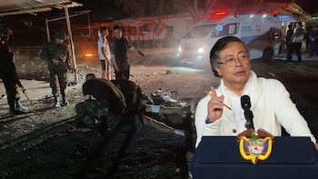 El presidente Petro afirmó que