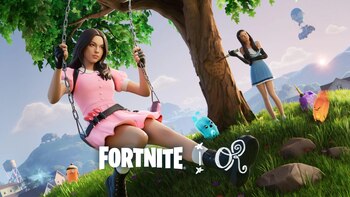 Fortnite suma a Olivia Rodrigo como personaje jugable con atuendos y pistas de su nuevo álbum