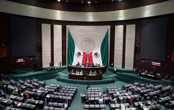 La Cámara de Diputados aprobó