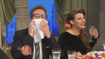 Los polémicos dichos de Guido