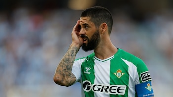 La reflexión de Isco sobre sus malos momentos y su salida del Real Madrid: “Me alegro de no haber tirado la toalla y de solucionar los problemas míos conmigo”