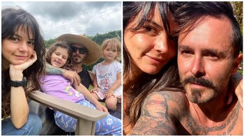 Maleja Restrepo, Tatán Mejía y