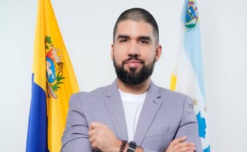 Pedro Antonio de Mendonça (Instagram)