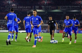 Los dirigidos por Hernán Darío