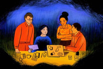 En una encuesta de 2023