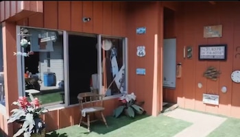 Casa de Ruffo Appel