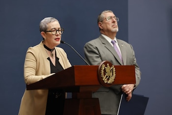 Gobierno de Guatemala anuncia Política de apoyo a las pequeñas y medianas empresas