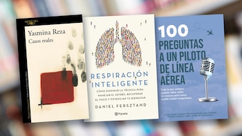 Qué leer esta semana: la