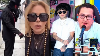 Las polémicas digitales más comentadas