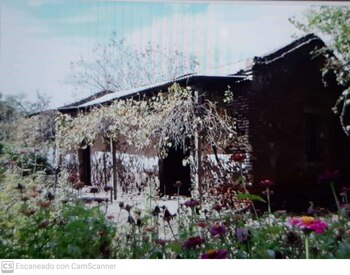 El rancho fue adquirido por