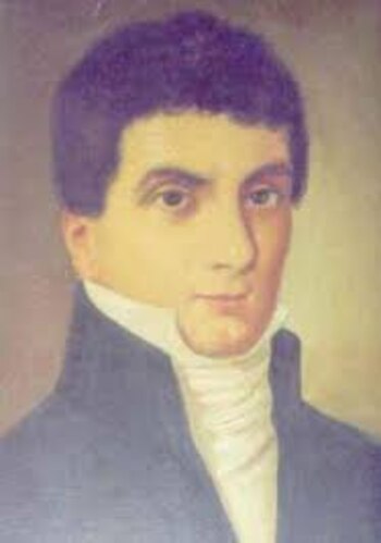 En medio de la turbulencia