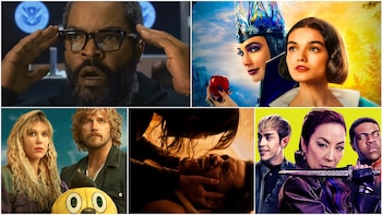 Premios Razzie 2026: “Blanca Nieves”