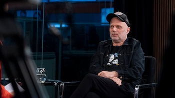 "Los que somos pelados de