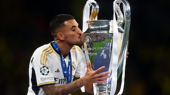Oficial: Dani Ceballos abandona el Real Madrid y será agente libre