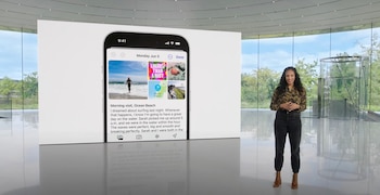 Actualización iOS 17 no tendrá