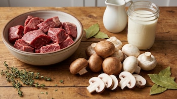 Gobernanza y gastronomía: Lo que una cocina puede enseñarnos sobre cómo construir un país