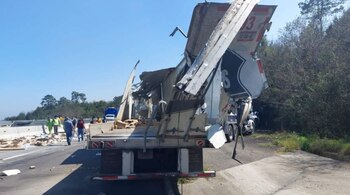 Un muerto, dos heridos,